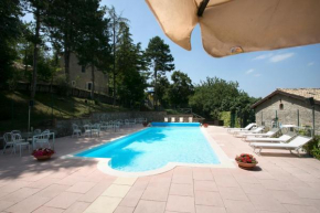 Отель Castello di Marano sul Panaro - Room & Breakfast  Савиньяно-Суль-Панаро